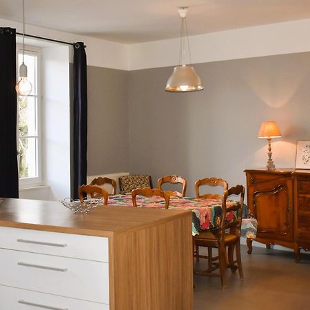 Le Logis De Celine Aparthotel Cajarc Exterior foto