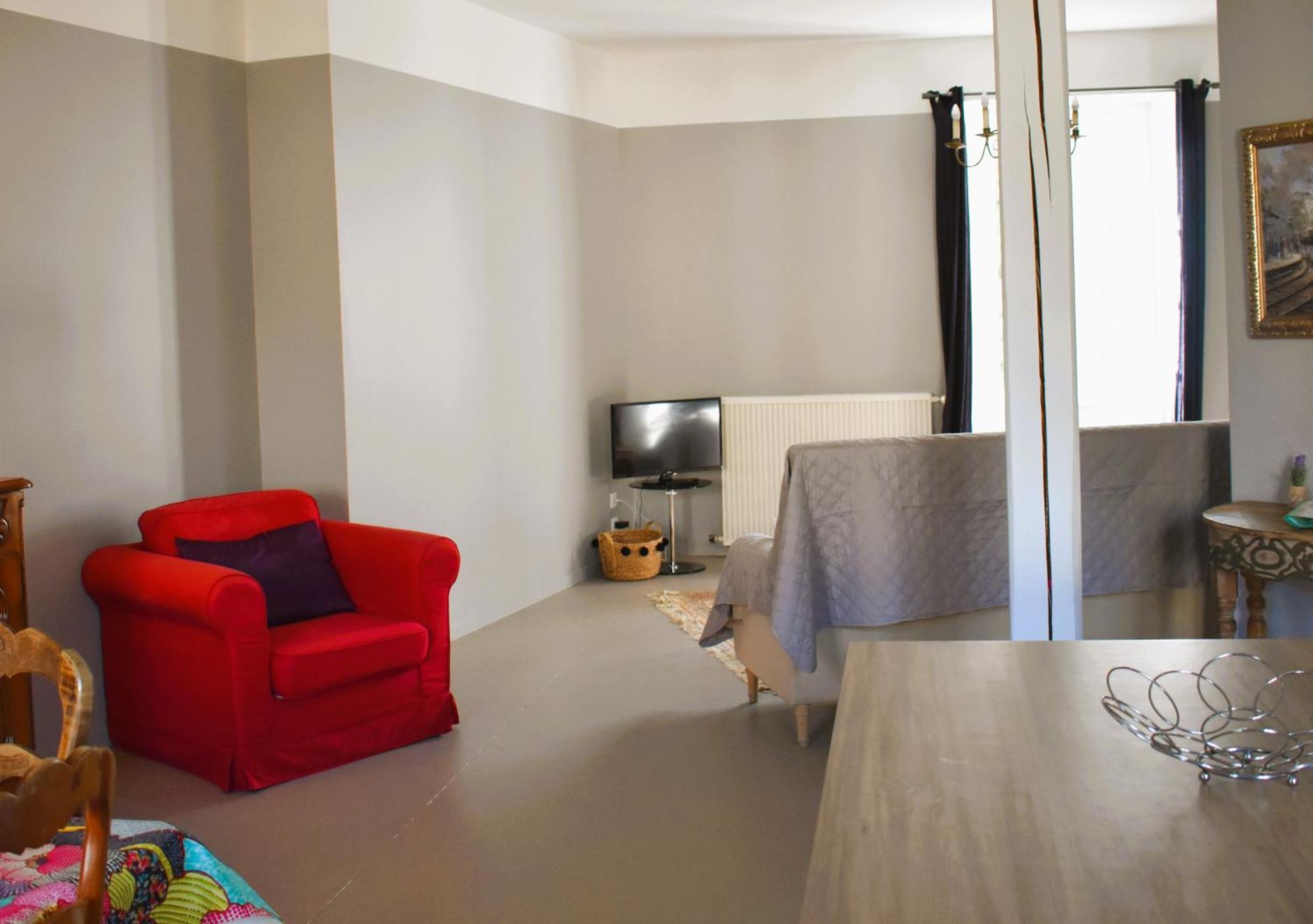 Le Logis De Celine Aparthotel Cajarc Exterior foto
